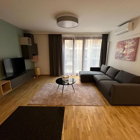 Apartament K9B2/5 Budapeszt Zewnętrze zdjęcie