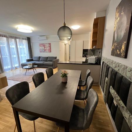 Apartament K9B2/5 Budapeszt Zewnętrze zdjęcie