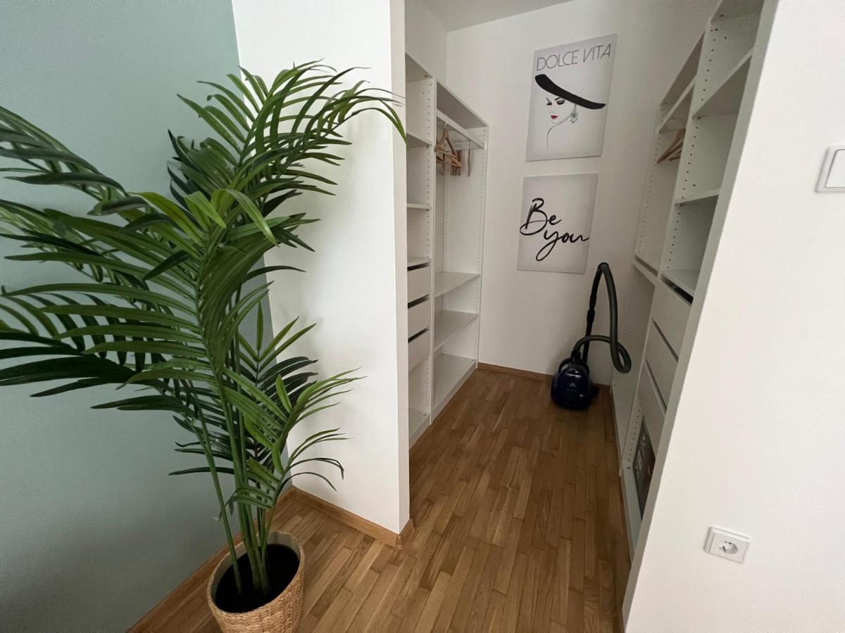 Apartament K9B2/5 Budapeszt Zewnętrze zdjęcie